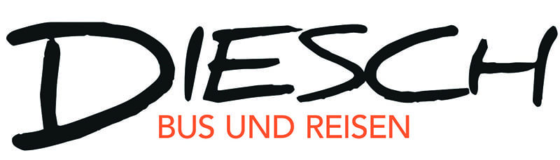 Diesch GmbH - Bus und Reisen