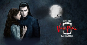 Tanz der Vampire